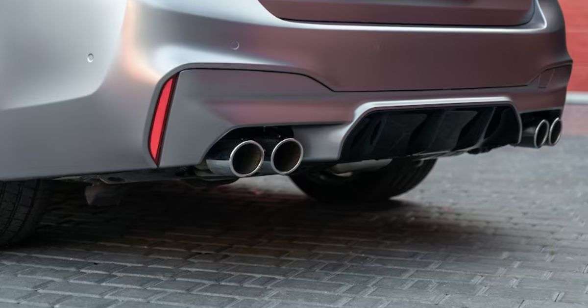 What are the Leading Innovations in Car Exhaust Systems?