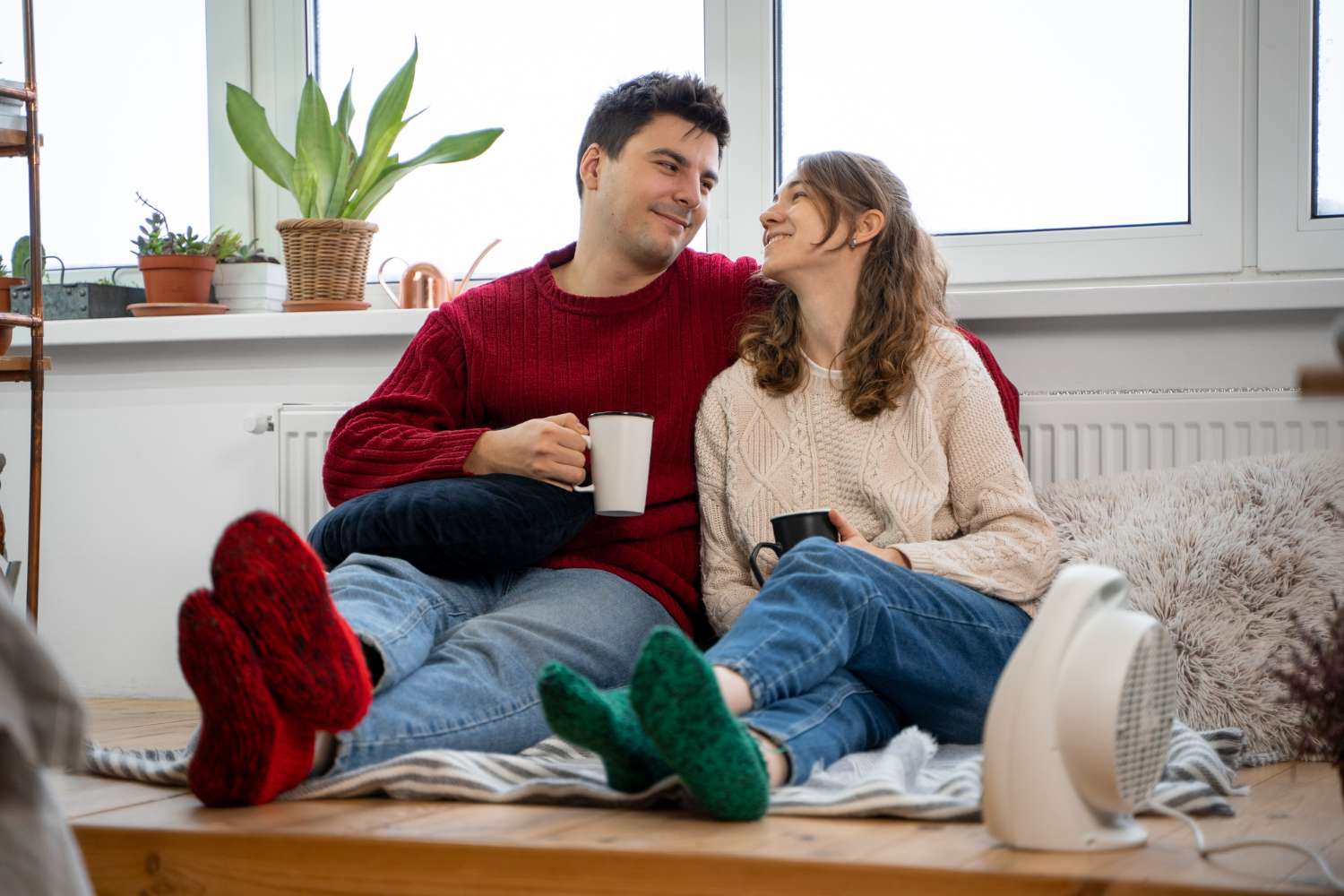 Radiators Vs. Central Heating Which is Right for You?