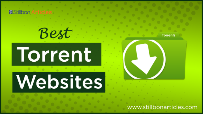 best torrent websites