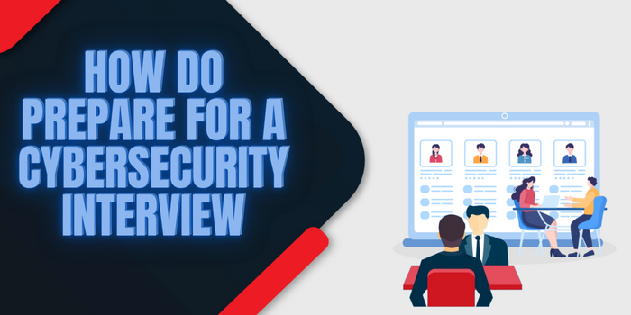 cybersecurity interview