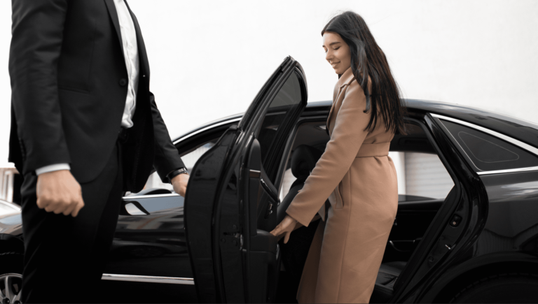 6 Things to Look For When Hiring a Private Chauffeur